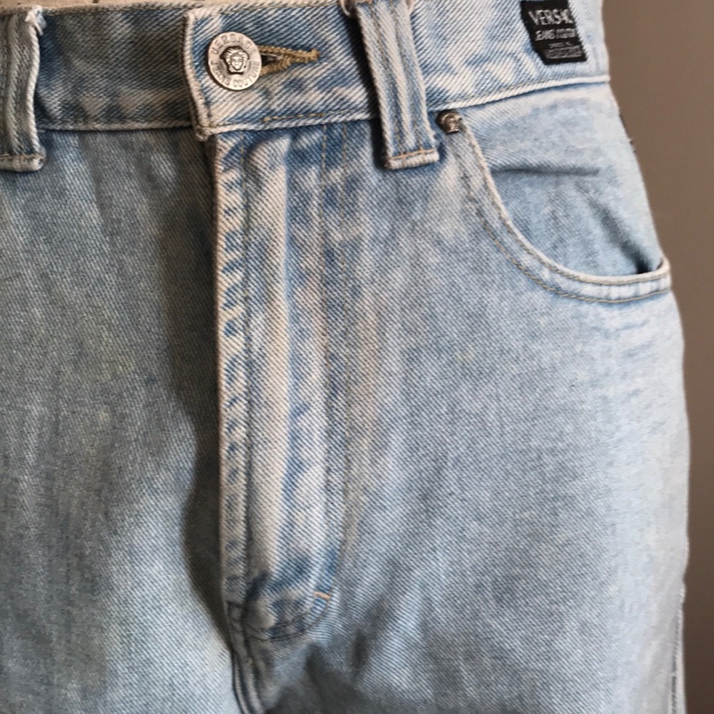Vintage Versace Jeans - Picture 4 of 10